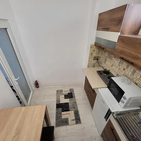 Διαμέρισμα Seaview