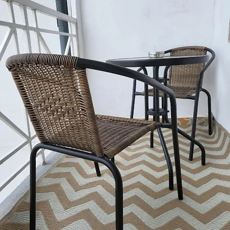 Seaview Διαμέρισμα *