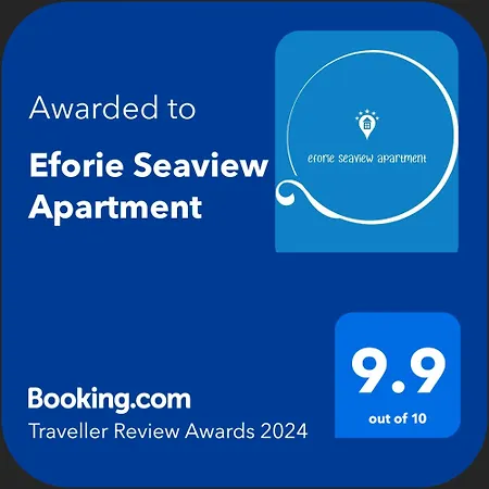 Seaview * Eforie Nord