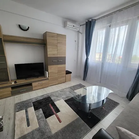 Seaview Apartamento *