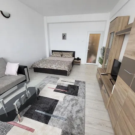 Seaview Apartamento *