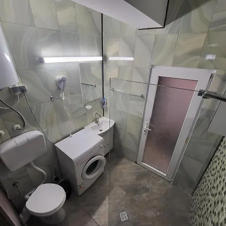 Apartamento Seaview Eforie Nord