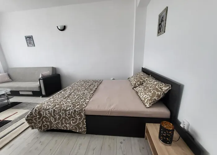 Seaview Észak-Eforie