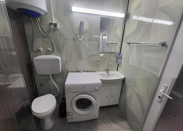 Seaview Észak-Eforie