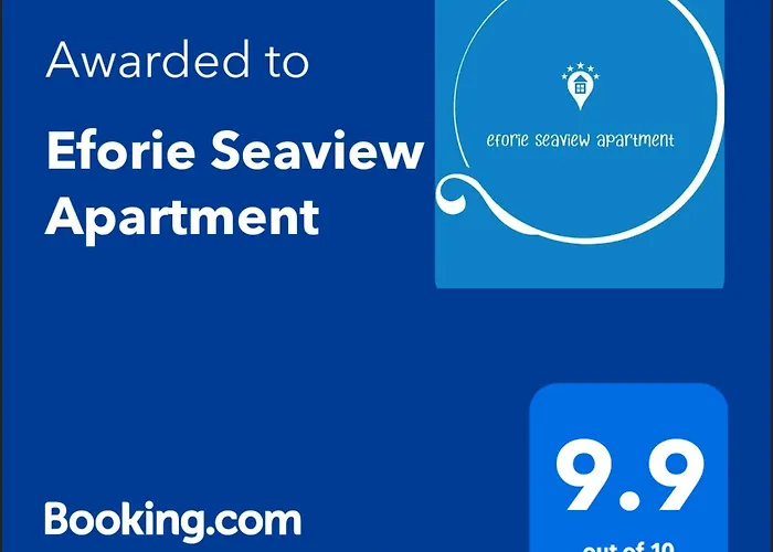 Seaview * Észak-Eforie